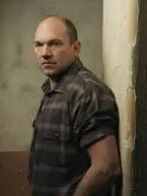 Brad Bellick