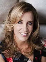 Felicity Huffman