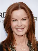 Marcia Cross