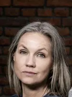 Eva Forsberg