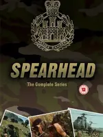 Spearhead