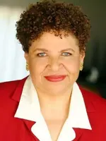 Patricia Belcher