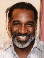 Norm Lewis