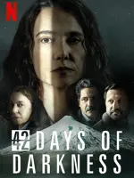 42 days of darkness