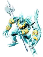 Cocytus