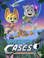 The Creature Cases