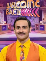 Welcome Back