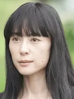 Kijima Rui (Yasuko's daughter)