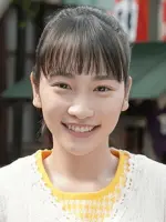 Otsuki Hinata (Rui's daughter)