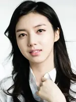 Chae Seo Jin