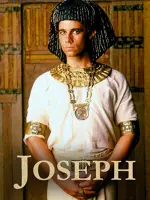 Иосиф Прекрасный: Наместник фараона