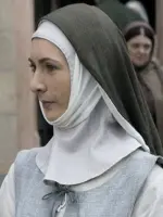 Sister Elizabeth