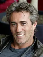 Roy Dupuis