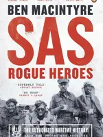 SAS: Rogue Heroes