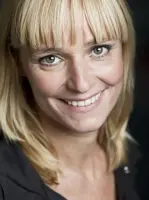 Sanneke Bos