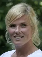 Dominique Van Vliet