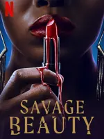 Savage Beauty