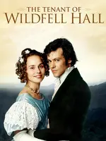 The Tenant of Wildfell Hall