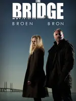 Bron / Broen