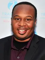 Roy Wood Jr.