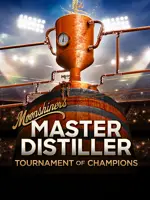 Master Distiller Tournament of Champions