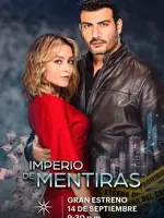 Imperio de mentiras