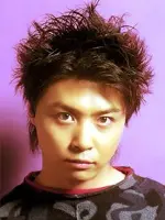 Domoto Tsuyoshi