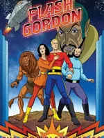 The New Animated Adventures of Flash Gordon