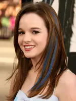 Kay Panabaker