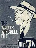 The Walter Winchell File