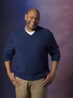 Victor Baxter