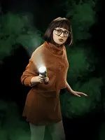 Velma Dinkley