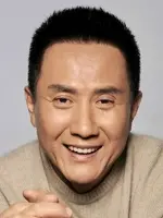 Zhang Zhi Jian