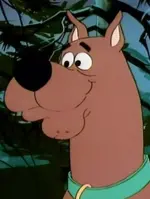 Scooby-Doo