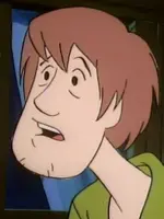 Shaggy Rogers