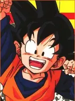 Son Goten