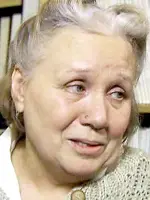 Вера Быкова-Пижель