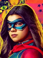 Kamala Khan / Ms. Marvel