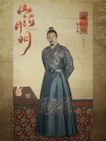 General Xu Da