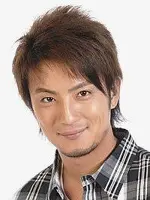 Yusuke Kamiji