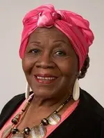 Irma P. Hall