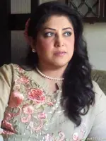 Fazila Qazi