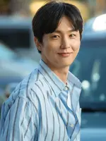 Lee Kang Jae