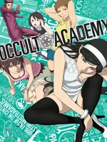 Occult Academy