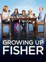 Growing Up Fisher