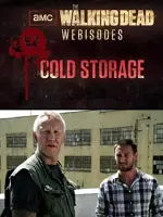 The Walking Dead: Cold Storage