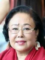 Siqin Gaowa