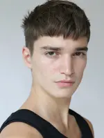 Alexander Ferrario