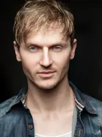 Chad Rook