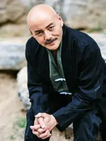 Zhou Ming Shan